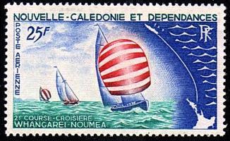 07 course du pacifique pa91 haley 1967