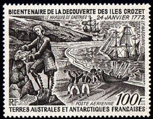 12 ile crozet pa27 b quet 1972