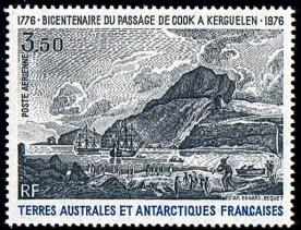 18 cook a kerguelen pa47 bequet 1977