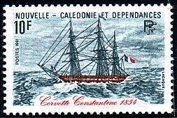 22 corvette constantine 459 lacaque 1980